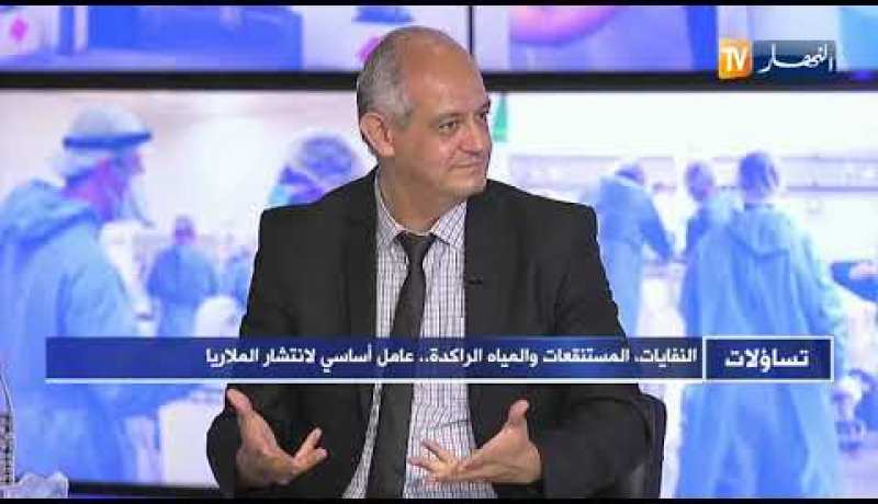 ردم المستنقعات ومكافحة البعوض.. احتياطات وجب اتخاذها لعدم الإصابة بالملاريا