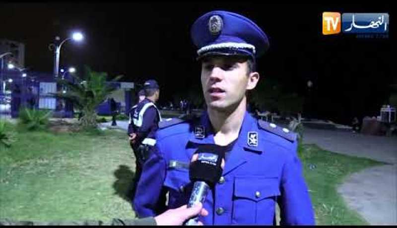 أمن: مداهمات ليلية بالأماكن المشبوهة خلال شهر رمضان – بومرداس