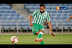 حليلوزيتش يطلب من إدارة نانت إستقدام رياض بودبوز