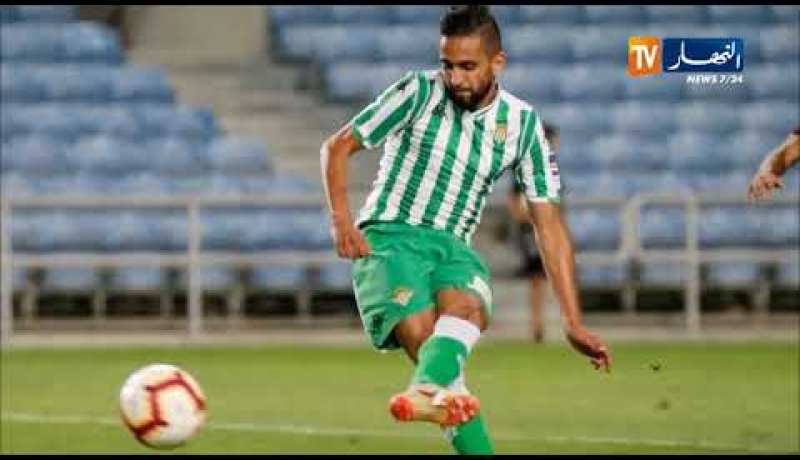 حليلوزيتش يطلب من إدارة نانت إستقدام رياض بودبوز