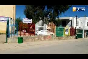 مبادرة من شابان لتنظيف الأحياء بسكيكدة