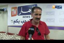 رئيس بلدية تيجلابين: السلطات الولائية فرطت فينا وإذا أخطأت فالعدالة بيناتنا