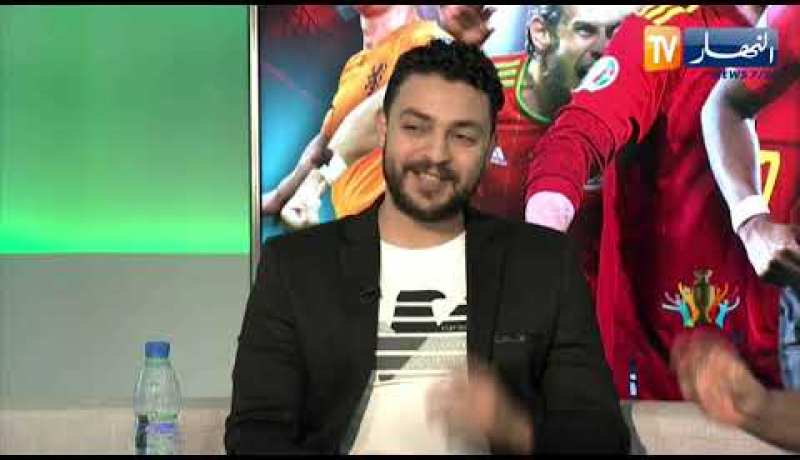 EURO النهار: اسكتلندا وكرواتيا في صدام قوي بشعار.. التأهل ممكن