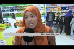 ورقلة: مستثمر يحول وكر للمنحرفين ومكان لرمي الفضلات إلى فضاء تجاري