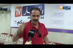 رئيس بلدية تيجلابين يوضح أسباب غلقه لسوق تيجلابين