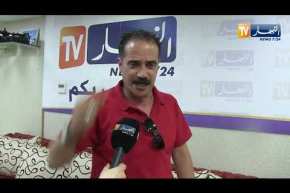 رئيس بلدية تيجلابين يوضح أسباب غلقه لسوق تيجلابين