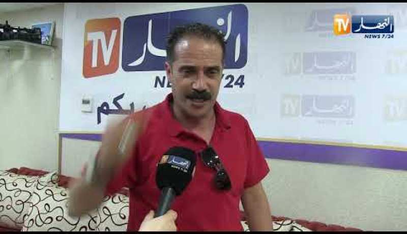 رئيس بلدية تيجلابين يوضح أسباب غلقه لسوق تيجلابين