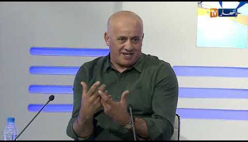 خسارته للداربي تدخله دائرة الشكوك..إتحاد العاصمة مهدد بتضييع اللقب