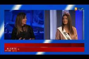 ملكة جمال الجزائر 2018 تكشف عن كواليس مثيرة في  المسابقة !!