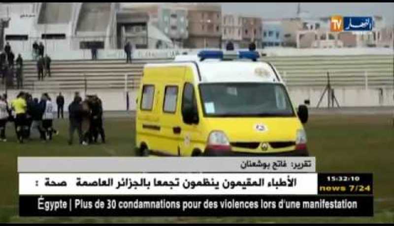 الأمثلة كثيرة والمشاهد واحدة..العنف عنوان بطولة الهوّاة !