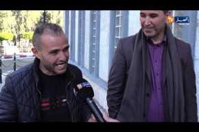 Sonor Présidentielle tarek Arezki Pour site