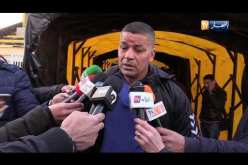 الحراش تواصل هدر النقاط و تتعادل سلبا أمام ترجي مستغانم