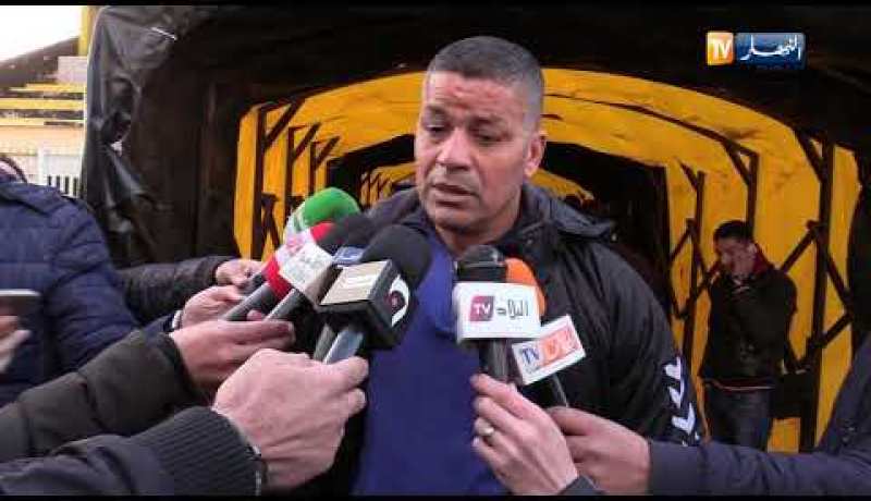 الحراش تواصل هدر النقاط و تتعادل سلبا أمام ترجي مستغانم