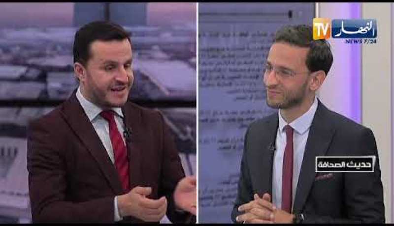 الكنفدرالية الجزائرية لأرباب العمل المواطنين تطلق jil’capc .. أي جديد ؟