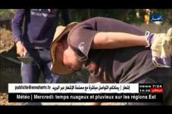 بجاية: هكذا يقضي عمال الورشات يوم صيامهم في الأعمال الشاقة