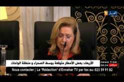 صحة: حسبلاوي يتهم أطراف بإفشال حملات التلقيح