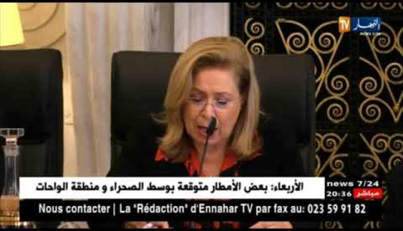 صحة: حسبلاوي يتهم أطراف بإفشال حملات التلقيح