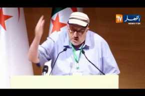سيدي السعيد يغادر منصب الأمين العام للإتحاد العام للعمال الجزائريين
