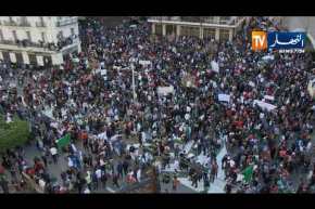 عمر رخيلة: “مسيرات سلمية للشعب الجزائري ستضاف لرصيدنا النضالي التاريخي”