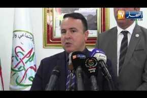 شاهر بولخراص: مجمع سونلغاز إستحدث هيئة للإستثمار خارج الجزائر في الإنتاج وصيانة شبكة النقل والرقمنة