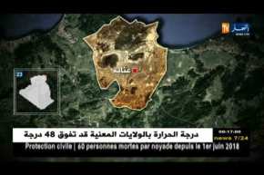 عنابة: الشرطة توقف عصابة أشرار متكونة من ثلاثة أشخاص مختصة في ترويج المخدرات