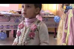 الأغواط: ذوي الإحتياجات الخاصة يحتفلون بيناير على طريقتهم الخاصة