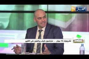 عبد الغاني معزوز: بعض المترشحين الأحرار يستعملون لغة الخشب ويقدمون وعود كاذبة للمواطنين