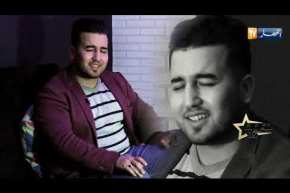 نجوم dz/ المنشد “ياسين حموش” يصرح..”حفظ القرآن وتجويده أفادني كثيرا في مسابقة منشد الشارقة”