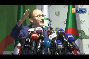 شاهد القصة الطريفة التي وقعت لمقري مع موظفة بنك