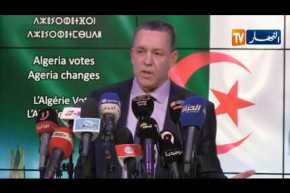 سليمان بخليلي: وصل جمعنا لتوقيعات نسبة 85 بالمئة على المستوى الوطني