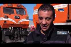 روبورتاج: قطاراتنا.. بين الرشق وفوضى المحطات