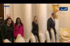 روسيا تستعد للتشاور مع الولايات المتحدة بشأن فنزويلا وفقا لميثاق الأمم المتحدة