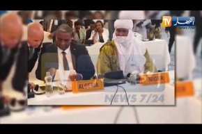 بن مسعود يرافع حول قطاع السياحة بالجزائر في اجتماع وزراء السياحة الأفارقة بكينيا