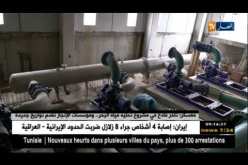 معسكر: تأخّر فادح في مشروع تحلية مياه البحر !