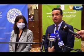 طارق كور: مشروع إنشاء الشبكة الوطنية للنزاهة لمساعة المجتمع المدني في التبليغ عن الفساد