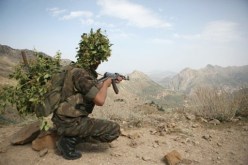 الجيش يوقف إرهابيين إثنين و18 عنصر دعم للإرهاب في 3 أيام