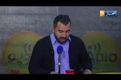 قهوة و جورنان : هوما يغردو و حنا نردو