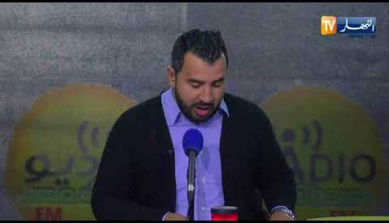 قهوة و جورنان : هوما يغردو و حنا نردو