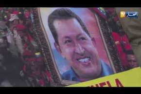 فنزويلا: تباين المواقف الدّولية يزيد من الإنقسام الدّاخلي في البلاد