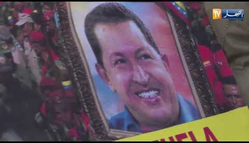 فنزويلا: تباين المواقف الدّولية يزيد من الإنقسام الدّاخلي في البلاد