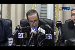 البويرة: وزير الإتصال يشارك في إحتفاليات يناير بقرية مركالة