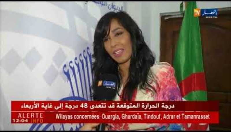 الديوان الوطني للثقافة و الإعلام يعد الجزائريين ببرنامج ثري لصائفة 2018