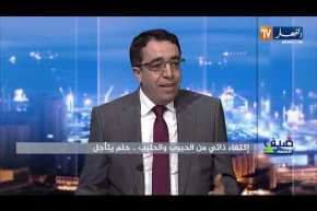 ضيف الإقتصاد: إكتفاء ذاتي من الحبوب والحليب.. حلم يتأجل