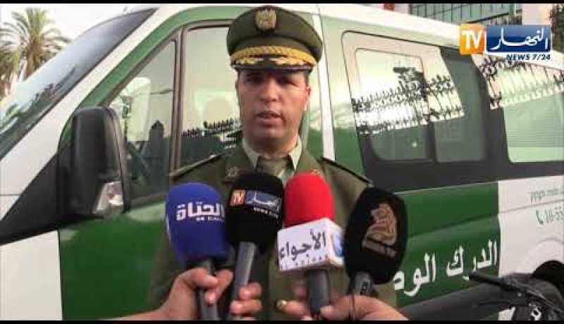 البويرة: الإطاحة بشبكة مكونة من 4 أشخاص مختصة في ترويج المخدرات