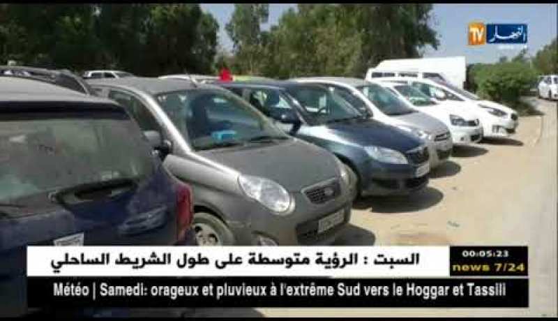 مجتمع: التبليغ عن الحضائر العشوائية.. الثقافة الغائبة لدى الجزائريين