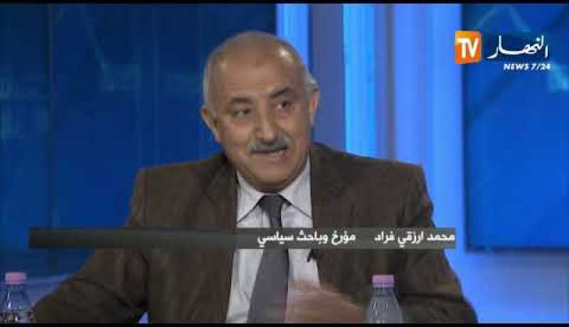 نقاش الجزائر: 4 جمعات من الحراك …أي حلول أي بدائل ؟