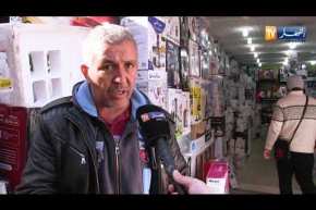 تجارة: المسخنات الكهربائية.. ملجأ ذوي الدخل المحدود