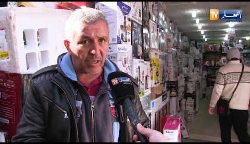 تجارة: المسخنات الكهربائية.. ملجأ ذوي الدخل المحدود