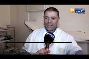 باتنة: إرتفاع متزايد لحالات الإصابة بداء البوحمرون عبر تراب الولاية