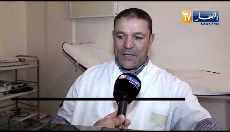 باتنة: إرتفاع متزايد لحالات الإصابة بداء البوحمرون عبر تراب الولاية